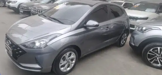 HYUNDAI-HB20-2022