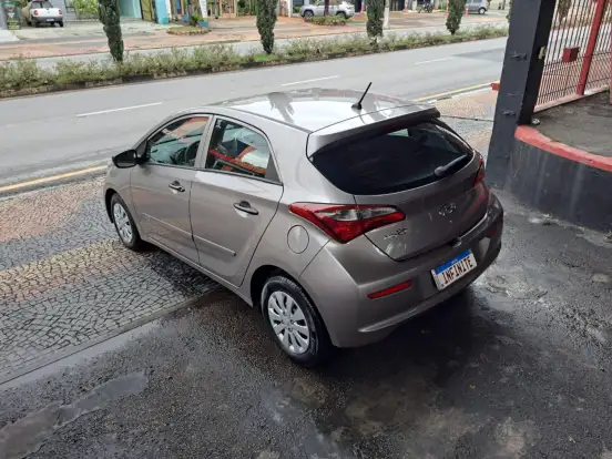 HYUNDAI-HB20-1.0 UNIQUE 12V FLEX 4P MANUAL HYUNDAI-HB20-2019
