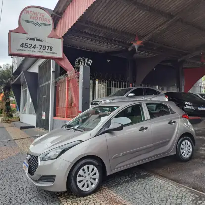 HYUNDAI-HB20-2019