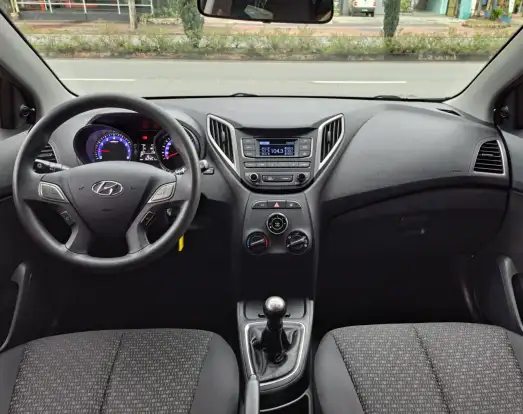 HYUNDAI-HB20-2019
