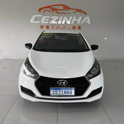 HYUNDAI-HB20-2019