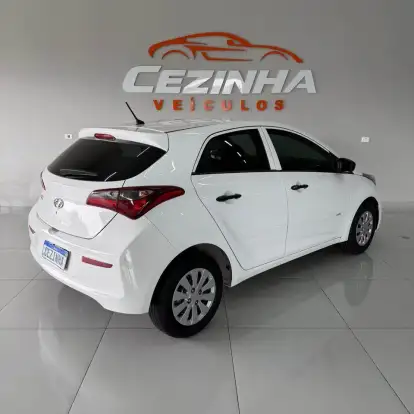 HYUNDAI-HB20-2019