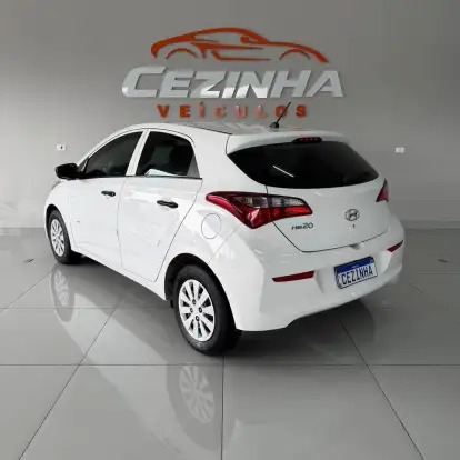 HYUNDAI-HB20-2019