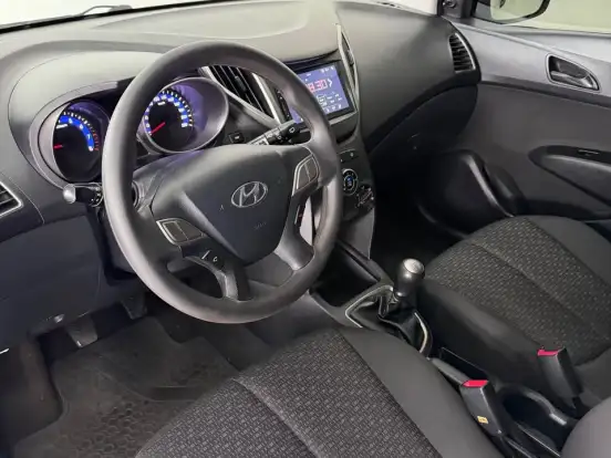 HYUNDAI-HB20-1.0 UNIQUE 12V FLEX 4P MANUAL HYUNDAI-HB20-2019
