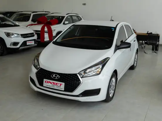 HYUNDAI-HB20-1.0 UNIQUE 12V FLEX 4P MANUAL HYUNDAI-HB20-2019