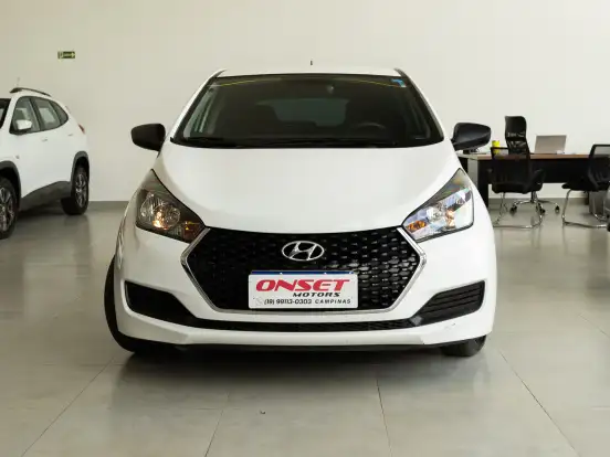 HYUNDAI-HB20-2019