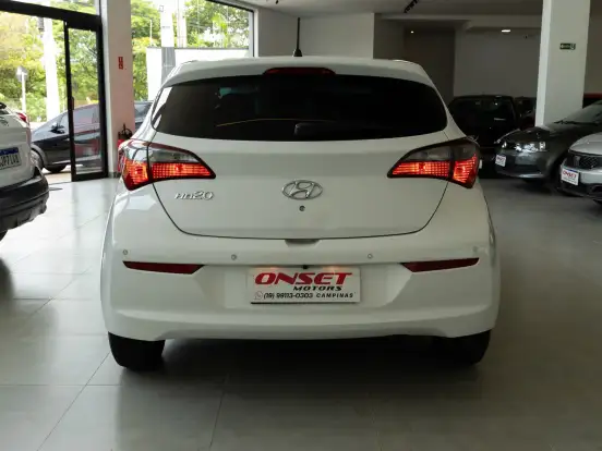 HYUNDAI-HB20-2019