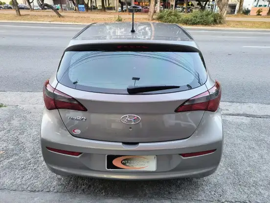 HYUNDAI-HB20-2018