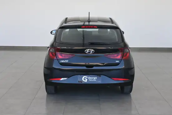 HYUNDAI-HB20-2021