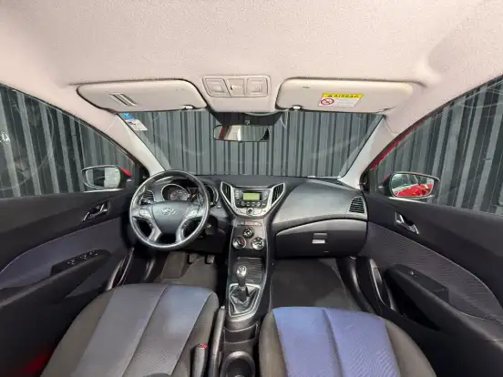 HYUNDAI-HB20-2014