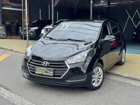 HYUNDAI-HB20-2017