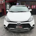 HYUNDAI HB20 1.6 PREMIUM 16V FLEX 4P AUTOMÁTICO HYUNDAI HB20 1.6 PREMIUM 16V FLEX 4P AUTOMÁTICO