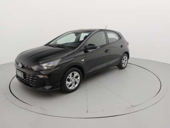 HYUNDAI-HB20-2025