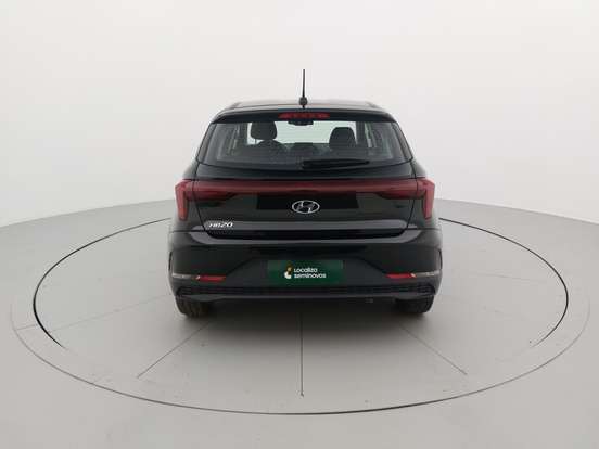 HYUNDAI-HB20-1.0 12V FLEX COMFORT MANUAL HYUNDAI-HB20-2025