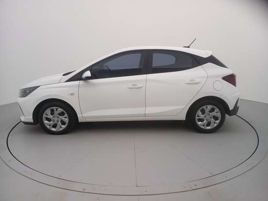 HYUNDAI-HB20-1.0 12V FLEX COMFORT MANUAL HYUNDAI-HB20-2025