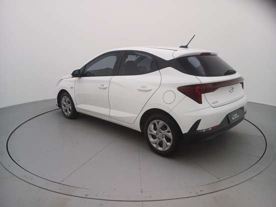 HYUNDAI-HB20-1.0 12V FLEX COMFORT MANUAL HYUNDAI-HB20-2025