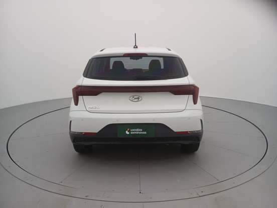 HYUNDAI-HB20-1.0 12V FLEX COMFORT MANUAL HYUNDAI-HB20-2025