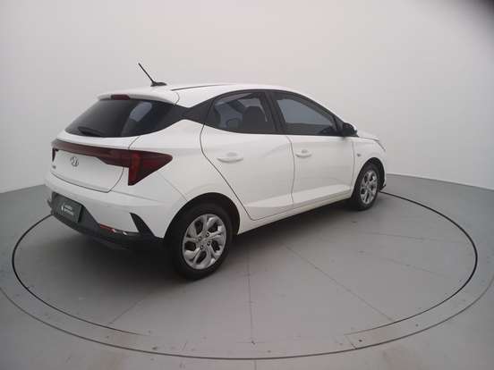 HYUNDAI-HB20-1.0 12V FLEX COMFORT MANUAL HYUNDAI-HB20-2025