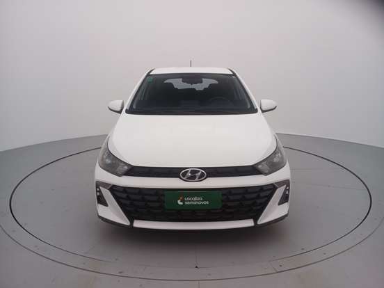 HYUNDAI-HB20-1.0 12V FLEX COMFORT MANUAL HYUNDAI-HB20-2025