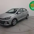 HYUNDAI HB20 1.0 12V FLEX COMFORT MANUAL HYUNDAI HB20 1.0 12V FLEX COMFORT MANUAL