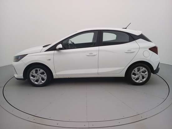 HYUNDAI-HB20-1.0 12V FLEX COMFORT MANUAL HYUNDAI-HB20-2025