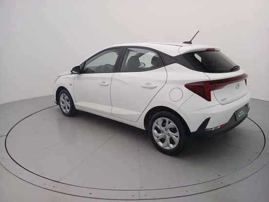 HYUNDAI-HB20-2025