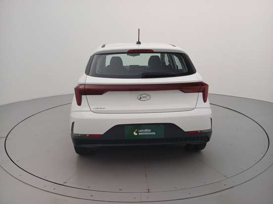 HYUNDAI-HB20-1.0 12V FLEX COMFORT MANUAL HYUNDAI-HB20-2025