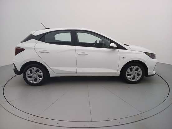 HYUNDAI-HB20-1.0 12V FLEX COMFORT MANUAL HYUNDAI-HB20-2025