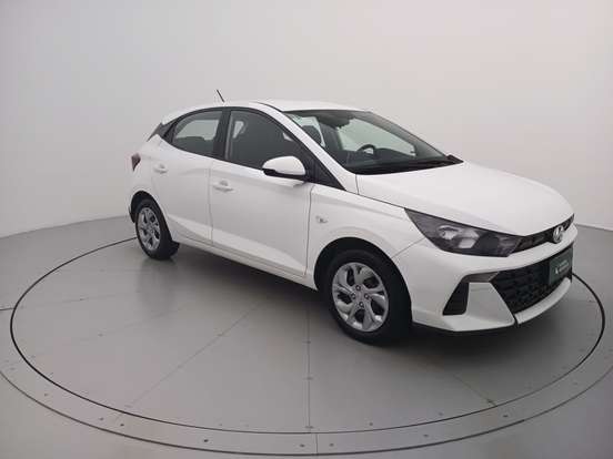 HYUNDAI-HB20-2025