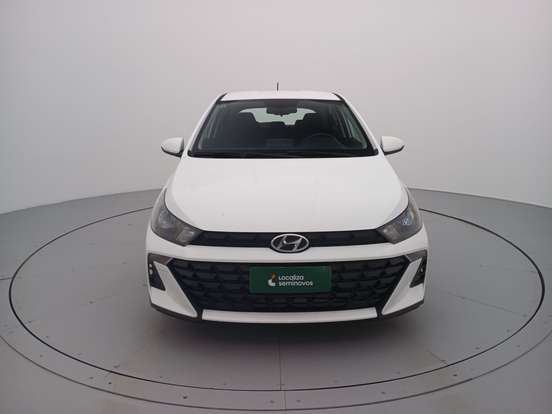 HYUNDAI-HB20-1.0 12V FLEX COMFORT MANUAL HYUNDAI-HB20-2025