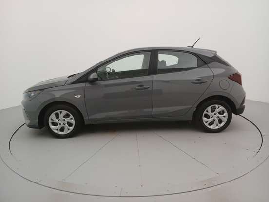 HYUNDAI-HB20-1.0 12V FLEX COMFORT MANUAL HYUNDAI-HB20-2025