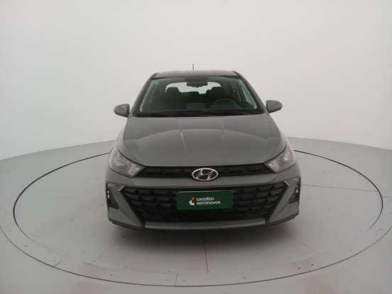 HYUNDAI-HB20-1.0 12V FLEX COMFORT MANUAL HYUNDAI-HB20-2025