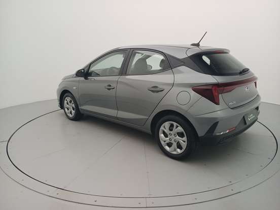 HYUNDAI-HB20-1.0 12V FLEX COMFORT MANUAL HYUNDAI-HB20-2025