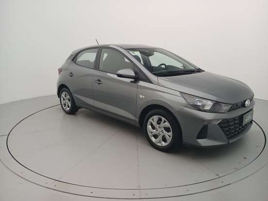 HYUNDAI-HB20-1.0 12V FLEX COMFORT MANUAL HYUNDAI-HB20-2025