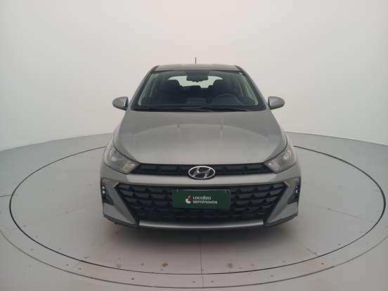 HYUNDAI-HB20-1.0 12V FLEX COMFORT MANUAL HYUNDAI-HB20-2025