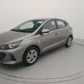 HYUNDAI HB20 1.0 12V FLEX COMFORT MANUAL HYUNDAI HB20 1.0 12V FLEX COMFORT MANUAL