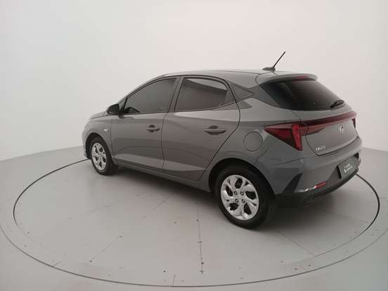HYUNDAI-HB20-1.0 12V FLEX COMFORT MANUAL HYUNDAI-HB20-2025