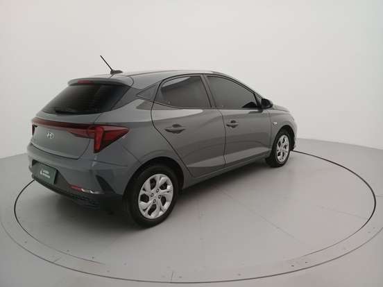 HYUNDAI-HB20-2025
