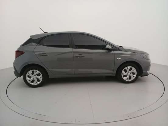 HYUNDAI-HB20-1.0 12V FLEX COMFORT MANUAL HYUNDAI-HB20-2025