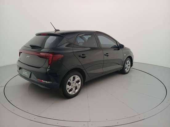 HYUNDAI-HB20-1.0 12V FLEX COMFORT MANUAL HYUNDAI-HB20-2025
