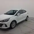 HYUNDAI HB20 1.0 12V FLEX COMFORT MANUAL HYUNDAI HB20 1.0 12V FLEX COMFORT MANUAL