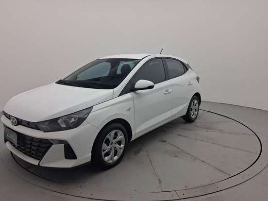 HYUNDAI-HB20-1.0 12V FLEX COMFORT MANUAL HYUNDAI-HB20-2025