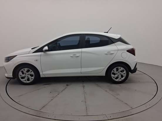HYUNDAI-HB20-1.0 12V FLEX COMFORT MANUAL HYUNDAI-HB20-2025