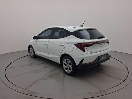 HYUNDAI-HB20-1.0 12V FLEX COMFORT MANUAL HYUNDAI-HB20-2025