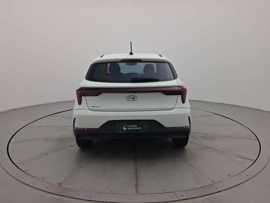HYUNDAI-HB20-1.0 12V FLEX COMFORT MANUAL HYUNDAI-HB20-2025