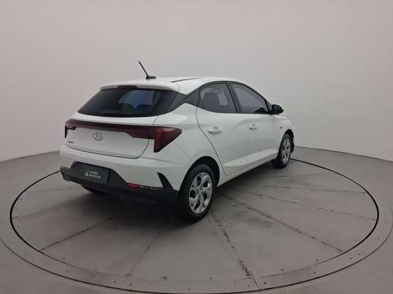 HYUNDAI-HB20-1.0 12V FLEX COMFORT MANUAL HYUNDAI-HB20-2025