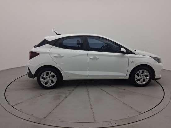 HYUNDAI-HB20-1.0 12V FLEX COMFORT MANUAL HYUNDAI-HB20-2025
