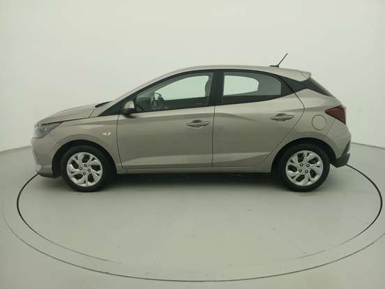 HYUNDAI-HB20-1.0 12V FLEX COMFORT MANUAL HYUNDAI-HB20-2025