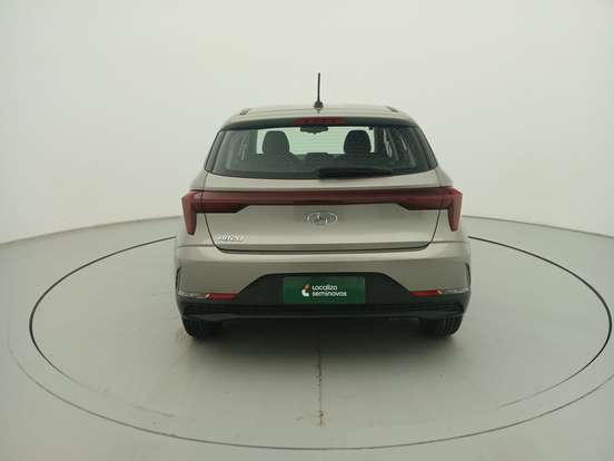 HYUNDAI-HB20-1.0 12V FLEX COMFORT MANUAL HYUNDAI-HB20-2025