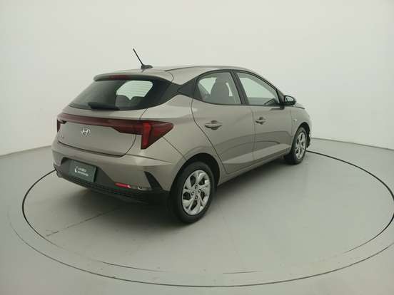 HYUNDAI-HB20-1.0 12V FLEX COMFORT MANUAL HYUNDAI-HB20-2025